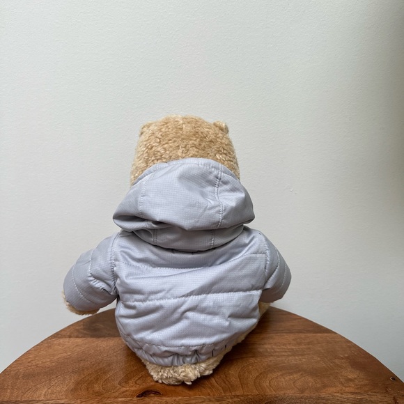 Baby GAP Plush Bear - Picture 2 of 8